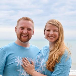 Meet your Posher, Shannon